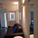Apartamento Romantic In Rome, 50 Sqm, Parking