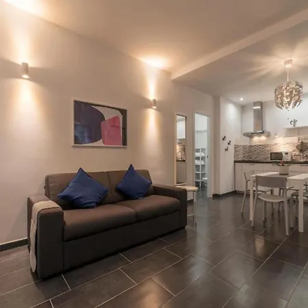 Romantic In Rome, 50 Sqm, Parking * Rom
