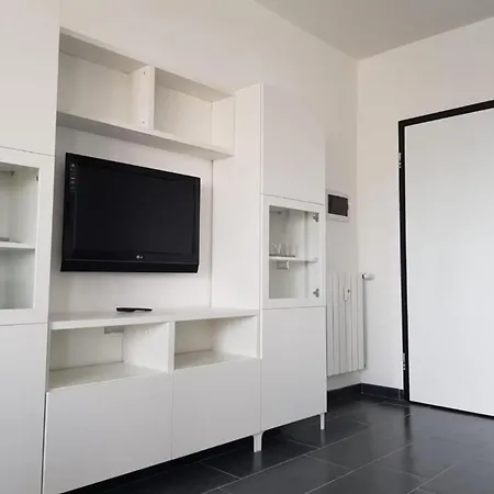 Lägenhet Romantic In Rome, 50 Sqm, Parking Rom