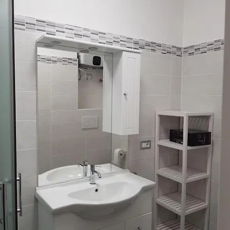 Romantic In Rome, 50 Sqm, Parking Rom