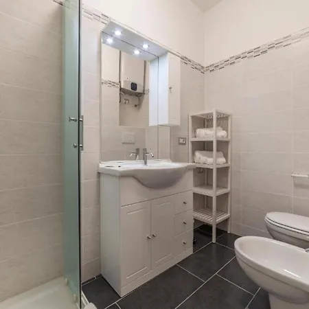 Romantic In Rome, 50 Sqm, Parking * Rom